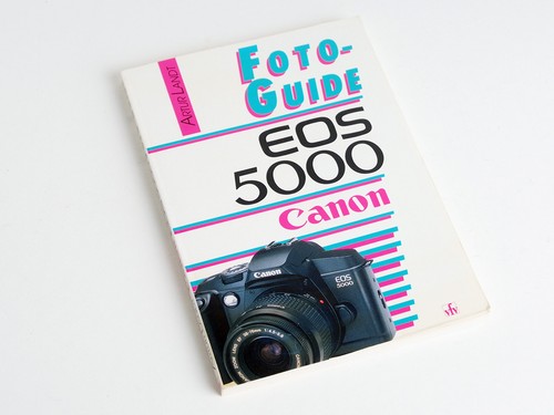 Fotoguide canon eos - fotoguide,