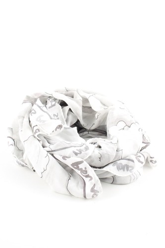 Fazzoletto collo donna - da,