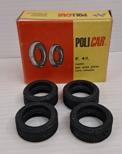 Polistil policar p4 - policar,