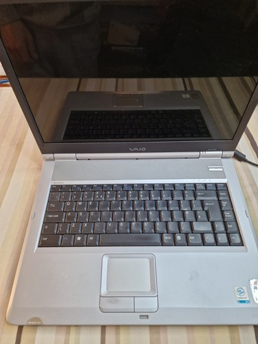 Sony vaio pcg - vaio, pcg-k415b