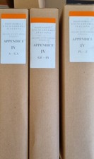 Treccani Appendice IV Ed.lusso