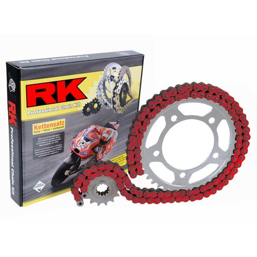 Kit trasmissione catena - , 50