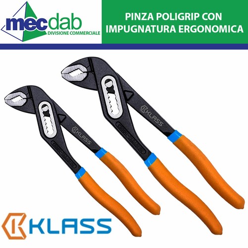 Pinza pappagallo regolabile - a,