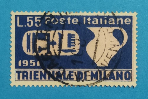 H279 italia italy - h279-, 1951