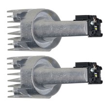 2 x Modulo di controllo dei