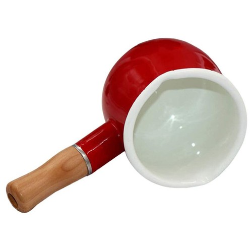 Pentola antiaderente mini