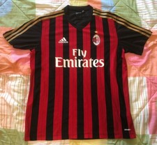 Milan maglia calcio football - maglia,