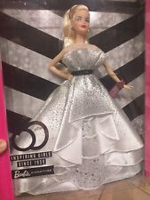 Limited Edition Barbie