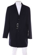 OVS coat Viscose 54 dark blue