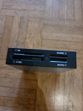 SEMA SFD-321F/NB Lettore di