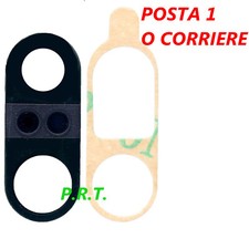 LENTE VETRO NERO  FOTOCAMERA