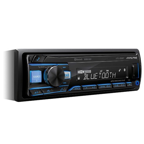 Alpine ute 200bt - ute-200bt, ute200bt