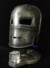 First Generation Iron Man MK1