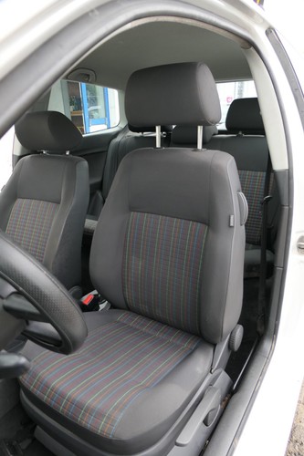 Polo 9n3 sedile - vw,