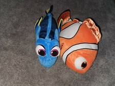 Finding Nemo Dory 17 Inch