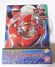 BANDAI Power Rangers Ninja