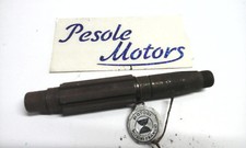 motorcycle gear shaft franco