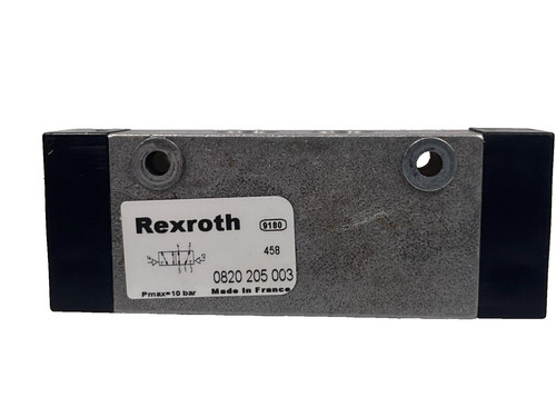 Rexroth 0820 205 - , 003