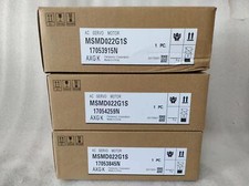 Panasonic MSMD012G1S
