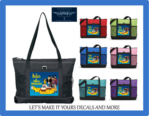 The beatles yellow submarine - the,