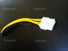 Altoparlante 8 pin spina