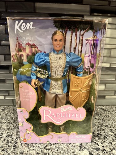 Ken come principe - , in