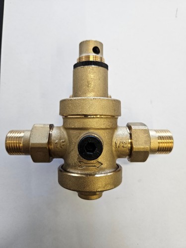 Riduttore pressione acqua - pressione,