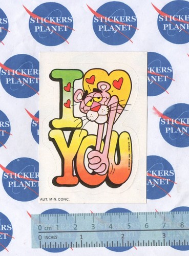 Adesivo sticker vintage - sticker,