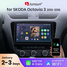 Autoradio 32G Android13