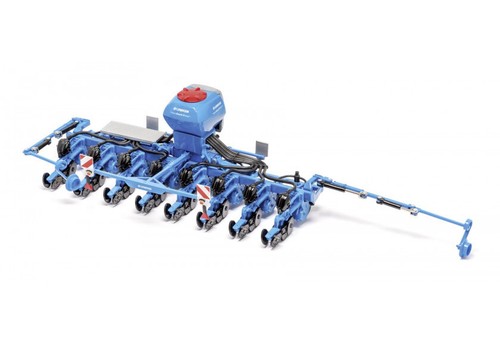 Usk seminatrice lemken - usk,