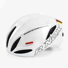 Casco Ciclismo Aero Triathlon