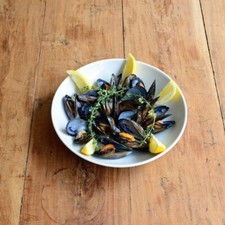 SATURNIA SET 6 PIATTO PIATTI