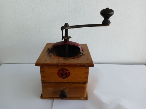 Macinacaffe della ppp - macinacaffe',