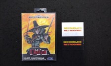 SEGA MEGA DRIVE CHAKAN PAL ITA