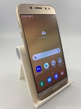 Smartphone Android Samsung Galaxy J5 2017 oro sbloccato 16 GB 5,2" 13 MP 2 GB di RAM
