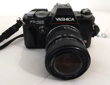 Macchina fotografica reflex - macchina,