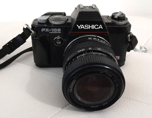 Macchina fotografica reflex - macchina,