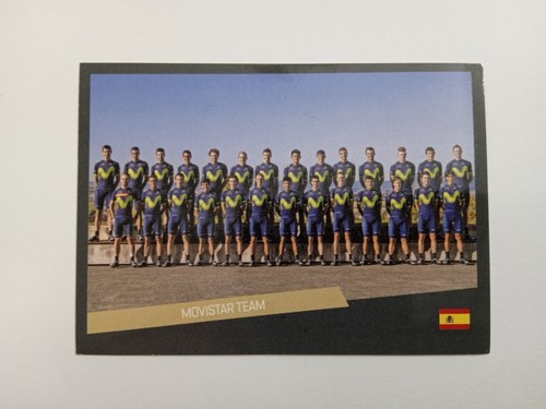 Figurina panini 100 giro - figurina, 100°