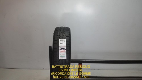 Gomme usate termiche - gomme,