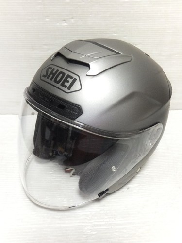 Casco jet shoei force4 - casco,