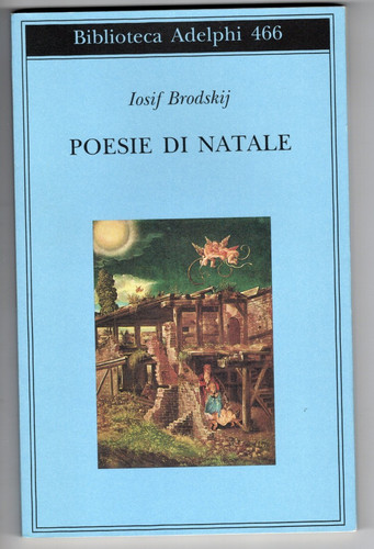 Poesie natale iosif - di,
