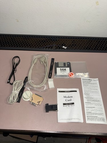 Lotto adattatore cavo modem - lotto,