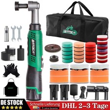 BATOCA S6 Mini Lucidatrice a