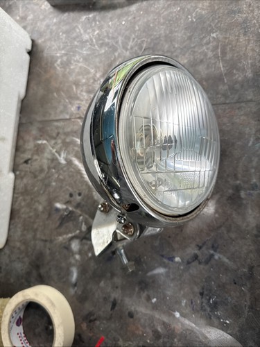 Suzuki marauder 250 faro - suzuki,