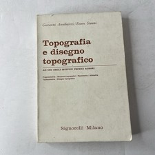 Topografia disegno - e,