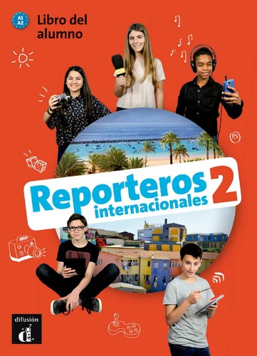Reporteros internacionales - reporteros,