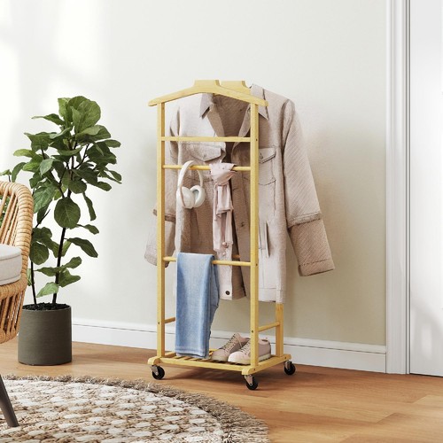 Dechome servomuto rotelle - dechome, a