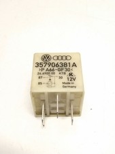 357906381A RELAY / RELE FUENTE