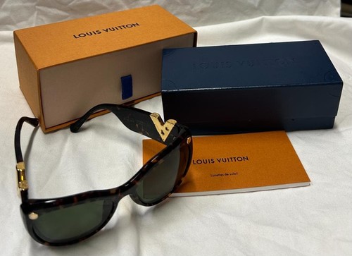 Occhiali sole louis vuitton - sole,