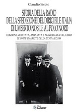 Libri Claudio Sicolo - Storia